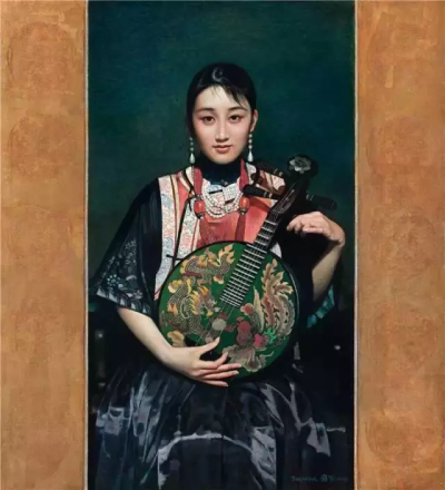 油画中的中国姑娘，好美！
油画中的中国姑娘，好美！
油画中的中国姑娘，好美！
油画中的中国姑娘，好美！