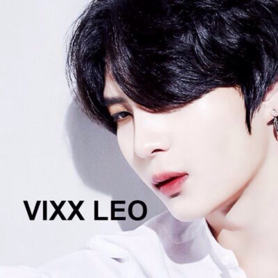 郑泽运 LEO VIXX