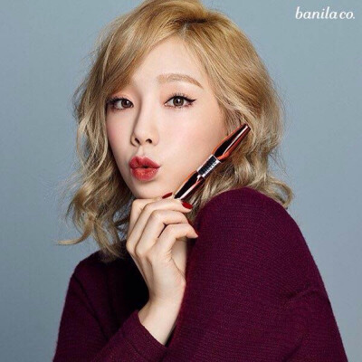 金泰妍 少女时代 taeyeon