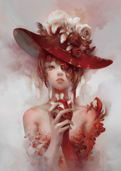 。