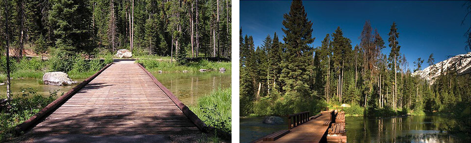 【万漪•享】劳伦斯·洛克菲勒自然保护区