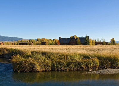 【万漪•享】劳伦斯·洛克菲勒自然保护区