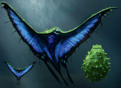 神奇动物在哪里