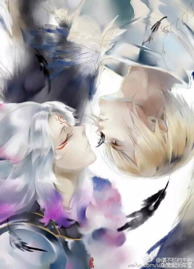 大天狗 妖狐 阴阳师