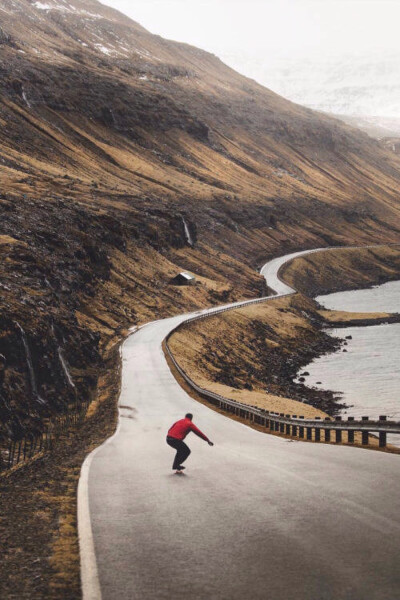 Skater Boy