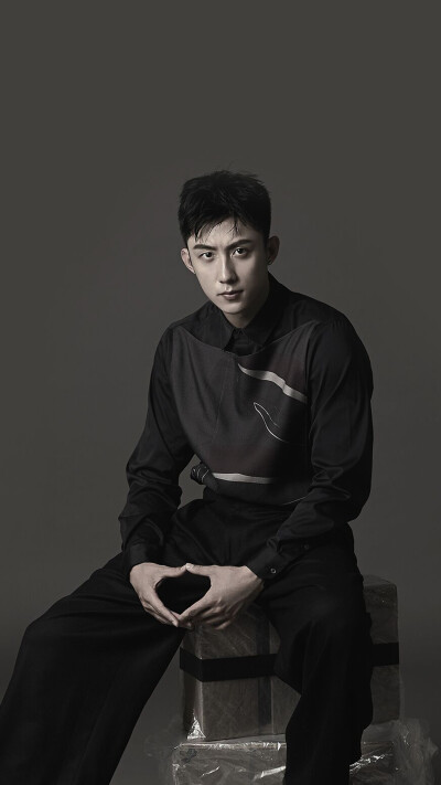 黄景瑜手机壁纸