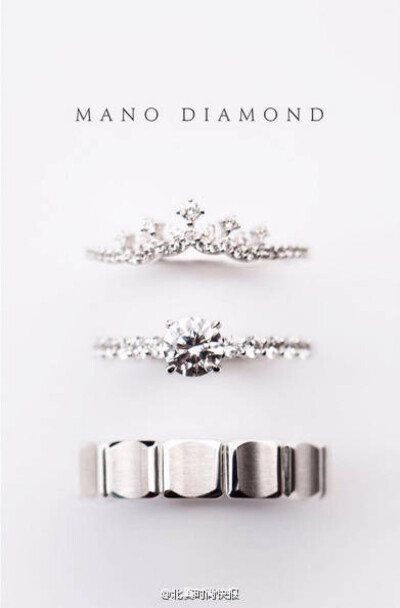 韩国 Mano Diamond