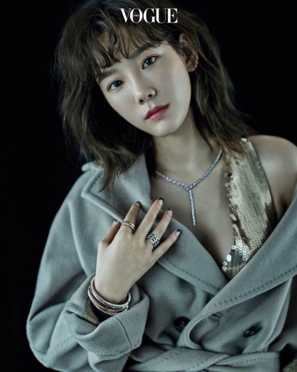 金泰妍 少女时代 taeyeon