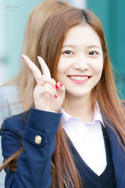 Red Velvet yeri 椰梨 