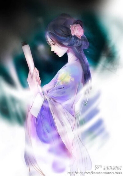 一辈子喜欢の林也昕.