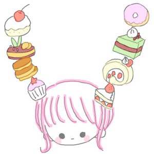 简笔画图源tieba(๑•́₃ •̀๑)
格泠yousa√