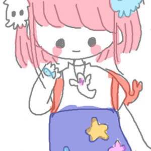 简笔画图源tieba(๑•́₃ •̀๑)
格泠yousa√