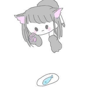 简笔画图源tieba(๑•́₃ •̀๑)
格泠yousa√