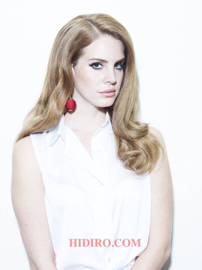 Lana Del Rey