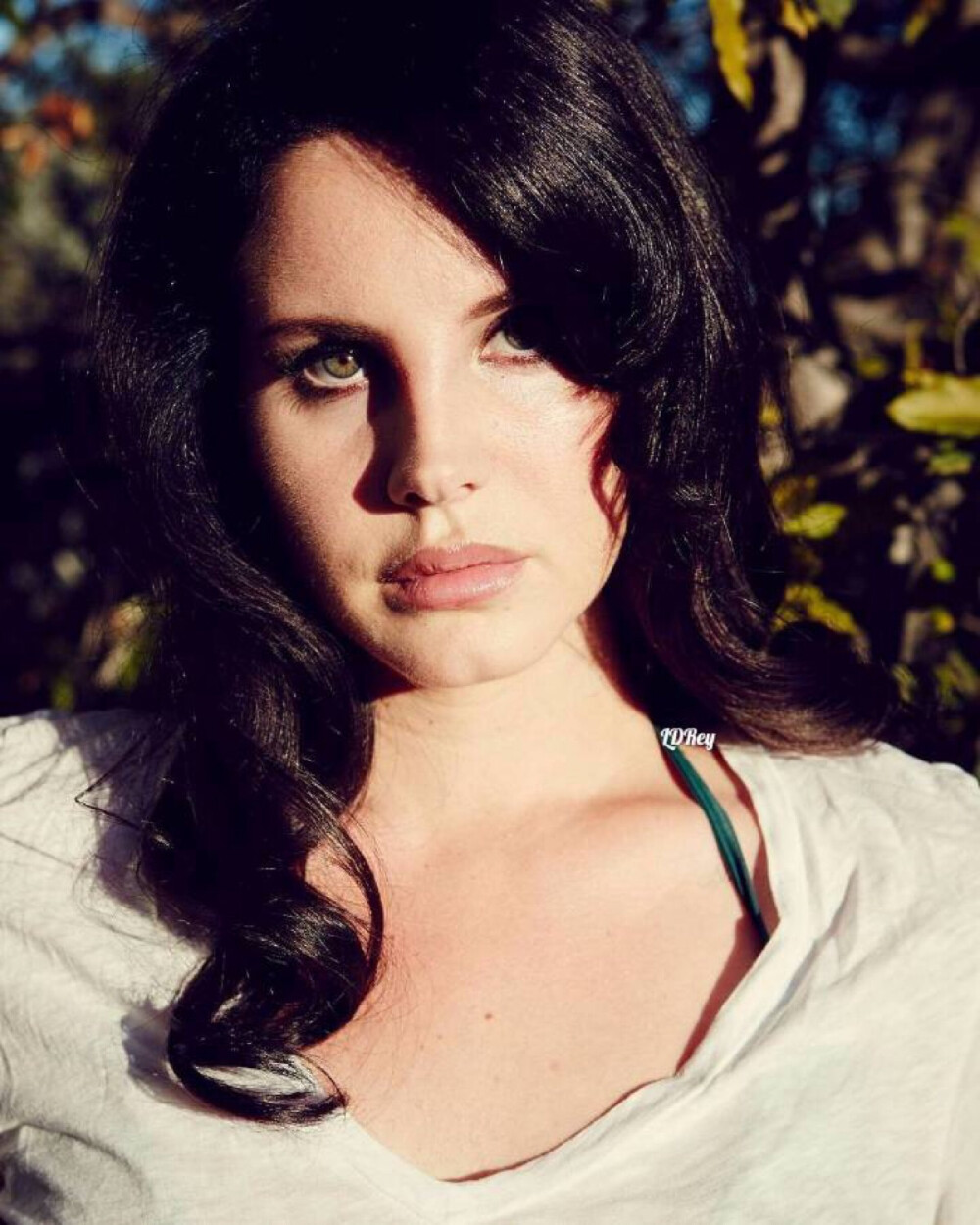 Lana Del Rey