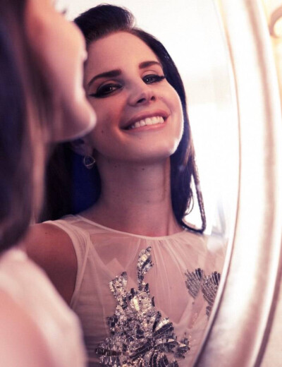 Lana Del Rey