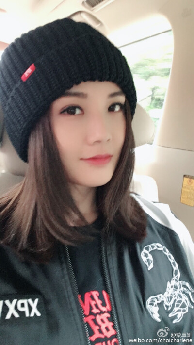 ❤️蔡卓妍❤️Charlene Choi ❤️阿Sa❤️