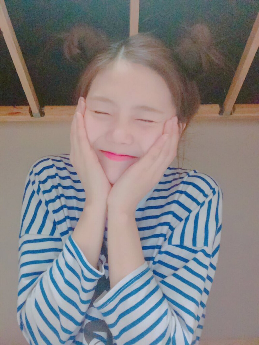 OH MY GIRL 오마이걸 최효정 崔孝定 Hyo Jung