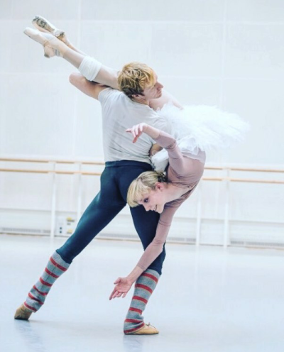 Steven McRAE 