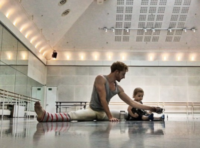 Steven McRAE 