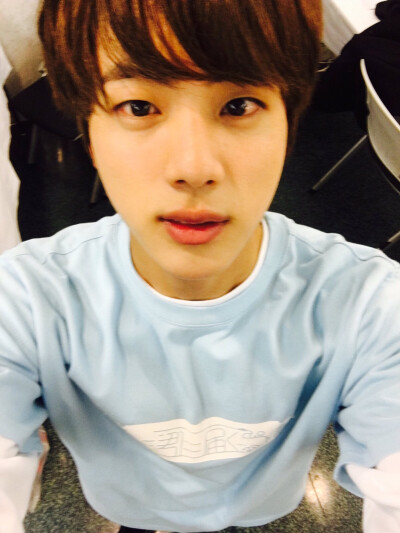 Bangtan Boys 방탄소년단 防弹少年团 JIN 진 김석진 金硕珍 Kim Seok Jin