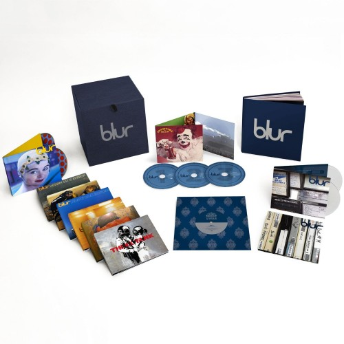 blur21: the box