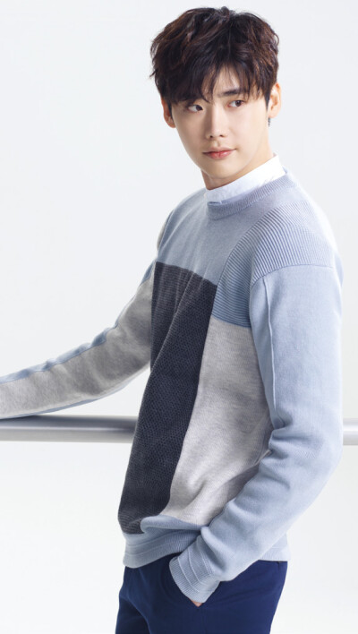 我喜欢的样子你都有
亲爱的你，李钟硕