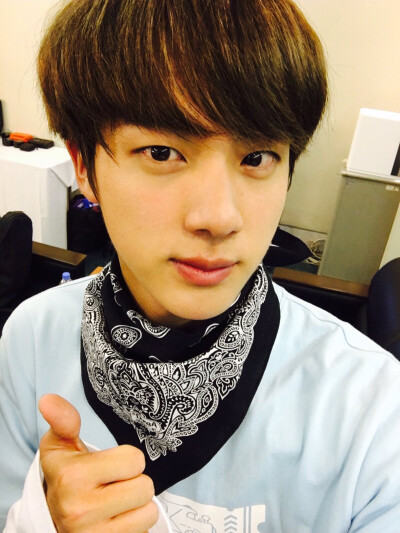 Bangtan Boys 방탄소년단 防弹少年团 JIN 진 김석진 金硕珍 Kim Seok Jin