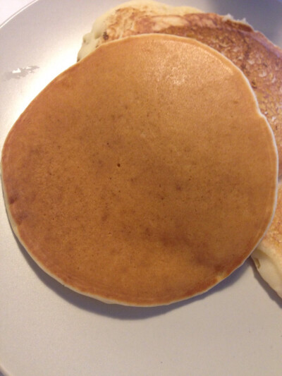 pancake