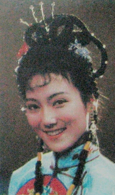 杨俊