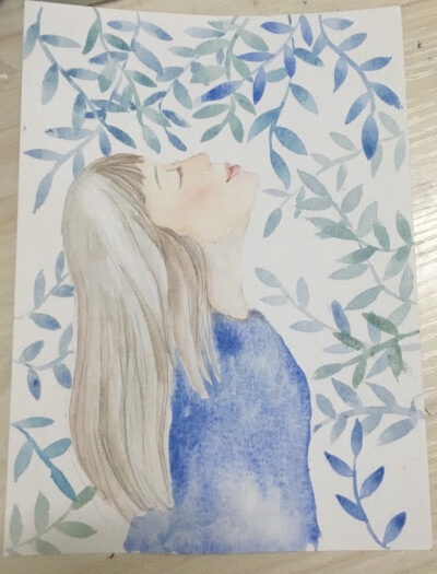 慢慢来，不着急。