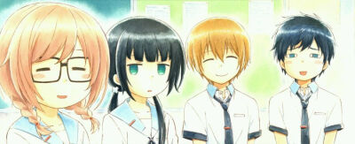 relife