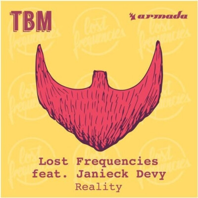 Lost Frequencies