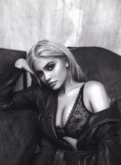 Kylie Jenner