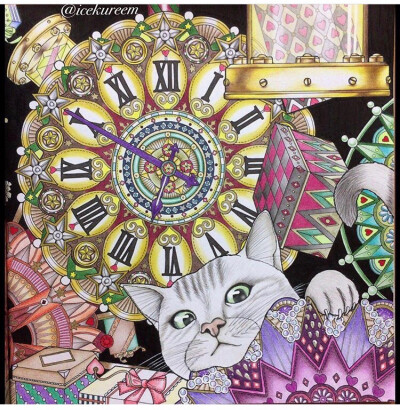 世界上所有的礼物