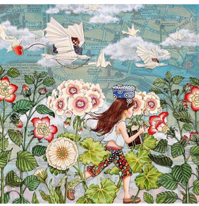 世界上所有的礼物