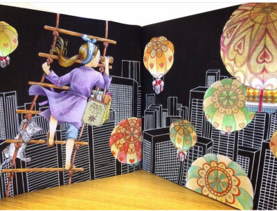 世界上所有的礼物