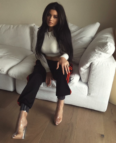 Kylie Jenner