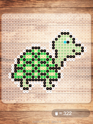 拼拼豆豆 图纸 龟龟专辑
神兽玄武 龟龟收集 陆龟 海龟 各种龟龟
拼豆小站 专注分享 - 拼豆图纸 拼豆材料包 拼豆成品