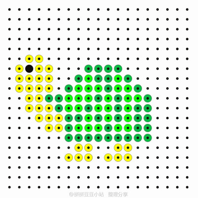 拼拼豆豆 图纸 龟龟专辑
神兽玄武 龟龟收集 陆龟 海龟 各种龟龟
拼豆小站 专注分享 - 拼豆图纸 拼豆材料包 拼豆成品