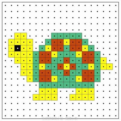 拼拼豆豆 图纸 龟龟专辑
神兽玄武 龟龟收集 陆龟 海龟 各种龟龟
拼豆小站 专注分享 - 拼豆图纸 拼豆材料包 拼豆成品