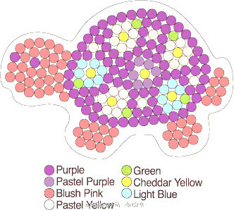 拼拼豆豆 图纸 龟龟专辑
神兽玄武 龟龟收集 陆龟 海龟 各种龟龟
拼豆小站 专注分享 - 拼豆图纸 拼豆材料包 拼豆成品