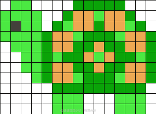 拼拼豆豆 图纸 龟龟专辑
神兽玄武 龟龟收集 陆龟 海龟 各种龟龟
拼豆小站 专注分享 - 拼豆图纸 拼豆材料包 拼豆成品