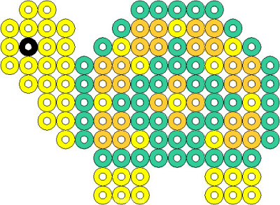 拼拼豆豆 图纸 龟龟专辑
神兽玄武 龟龟收集 陆龟 海龟 各种龟龟
拼豆小站 专注分享 - 拼豆图纸 拼豆材料包 拼豆成品