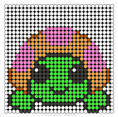 拼拼豆豆 图纸 龟龟专辑
神兽玄武 龟龟收集 陆龟 海龟 各种龟龟
拼豆小站 专注分享 - 拼豆图纸 拼豆材料包 拼豆成品