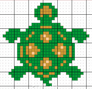 拼拼豆豆 图纸 龟龟专辑
神兽玄武 龟龟收集 陆龟 海龟 各种龟龟
拼豆小站 专注分享 - 拼豆图纸 拼豆材料包 拼豆成品