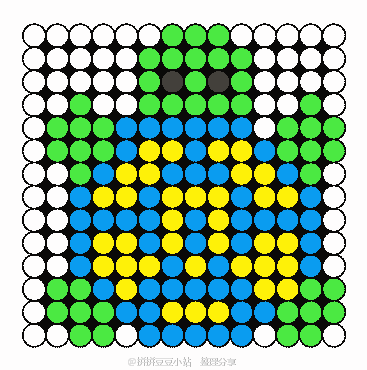 拼拼豆豆 图纸 龟龟专辑
神兽玄武 龟龟收集 陆龟 海龟 各种龟龟
拼豆小站 专注分享 - 拼豆图纸 拼豆材料包 拼豆成品