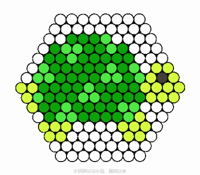 拼拼豆豆 图纸 龟龟专辑
神兽玄武 龟龟收集 陆龟 海龟 各种龟龟
拼豆小站 专注分享 - 拼豆图纸 拼豆材料包 拼豆成品