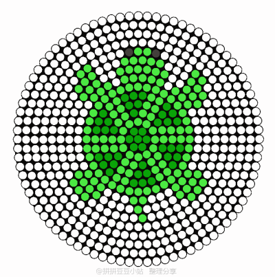 拼拼豆豆 图纸 龟龟专辑
神兽玄武 龟龟收集 陆龟 海龟 各种龟龟
拼豆小站 专注分享 - 拼豆图纸 拼豆材料包 拼豆成品