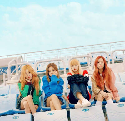 blackpink